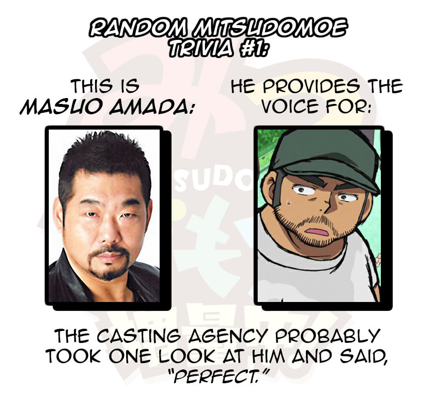 Read Mitsudomoe chapter 128 image 8 on Lezhin