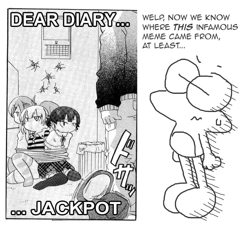 Read Mitsudomoe chapter 128 image 9 on Lezhin