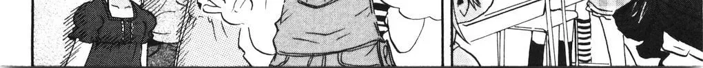Read Mitsudomoe chapter 143.1 image 7 on Lezhin