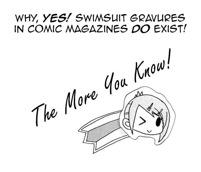 Read Mitsudomoe chapter 161 image 11 on Lezhin