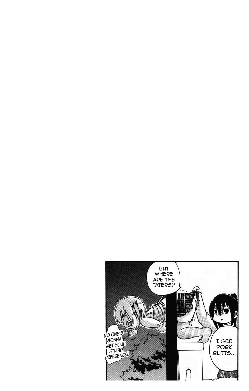 Read Mitsudomoe chapter 161 image 8 on Lezhin