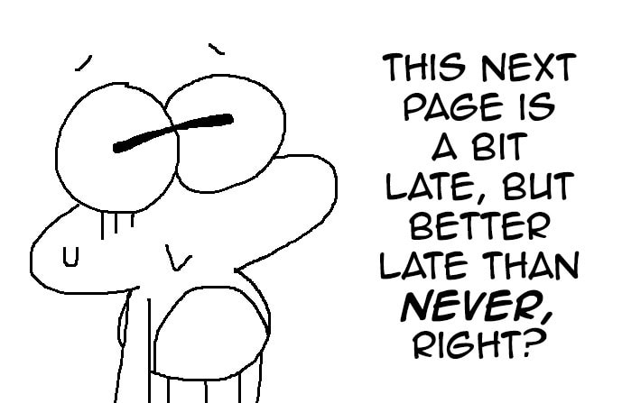 Read Mitsudomoe chapter 201 image 8 on Lezhin