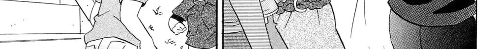 Read Mitsudomoe chapter 2010 image 11 on Lezhin