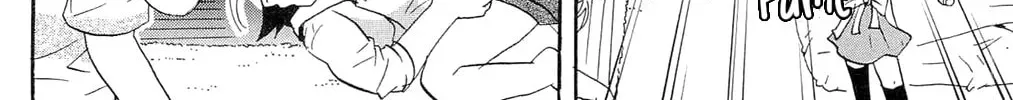 Read Mitsudomoe chapter 2010 image 5 on Lezhin
