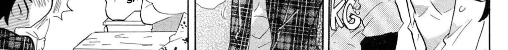 Read Mitsudomoe chapter 210 image 6 on Lezhin