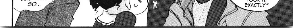 Read Mitsudomoe chapter 30.1 image 11 on Lezhin