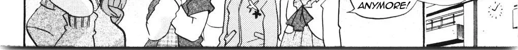 Read Mitsudomoe chapter 30.1 image 15 on Lezhin