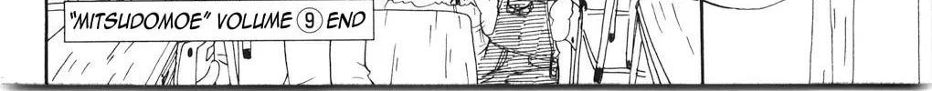 Read Mitsudomoe chapter 30.1 image 23 on Lezhin