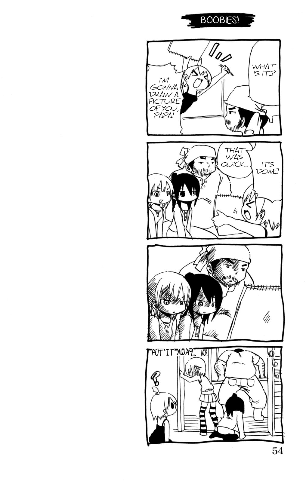 Read Mitsudomoe chapter 45.1 image 7 on Lezhin