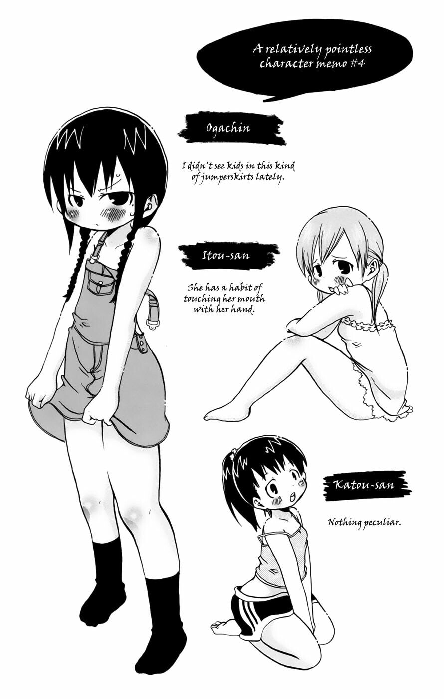Read Mitsudomoe chapter 47 image 9 on Lezhin