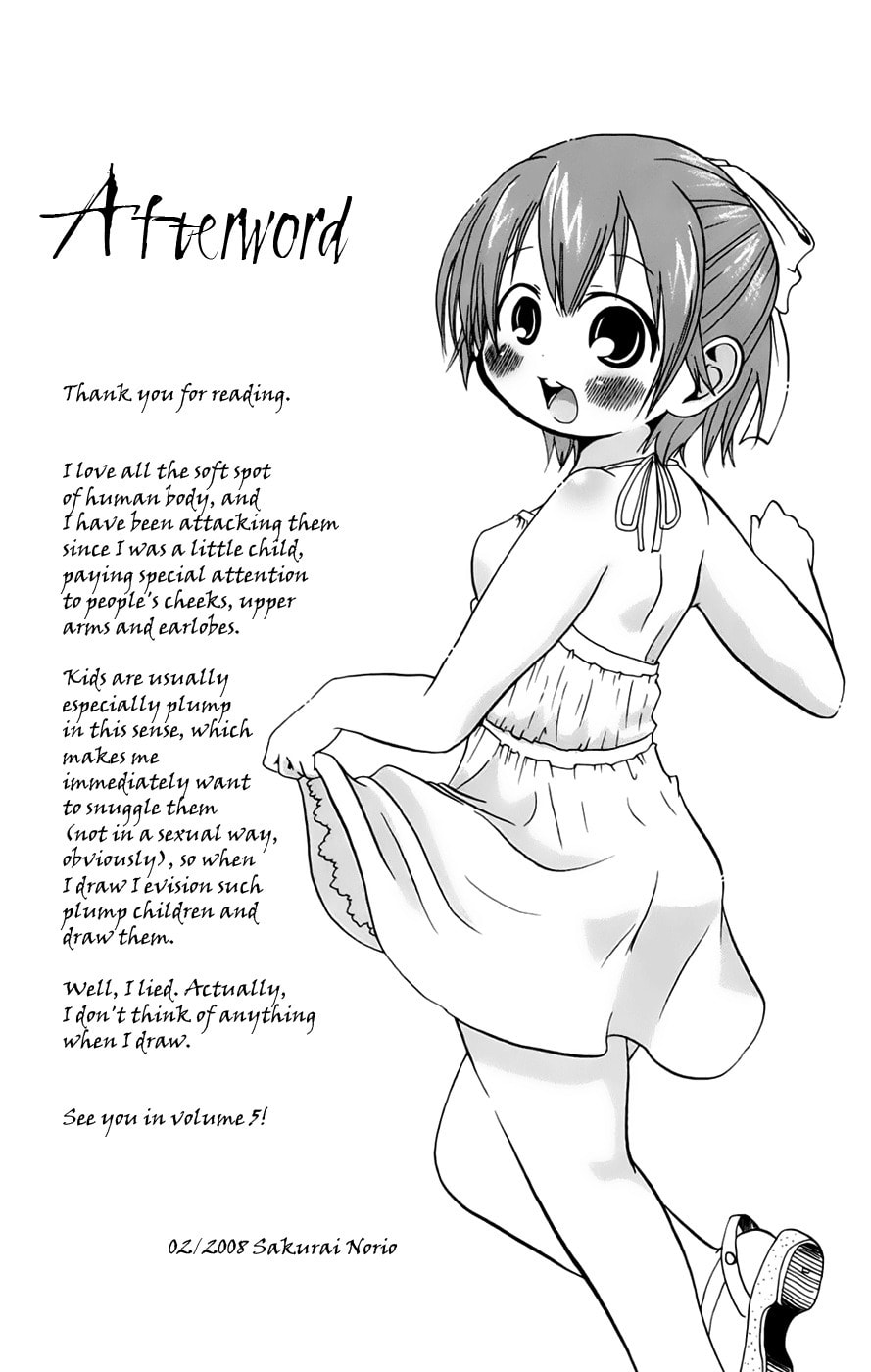 Read Mitsudomoe chapter 78 image 10 on Lezhin