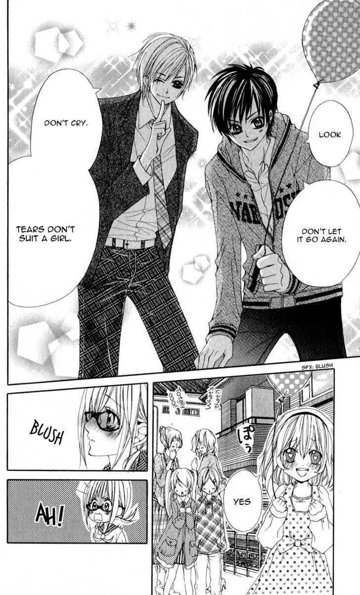 Read Mitsukoi Honey chapter 1 image 13 on Lezhin