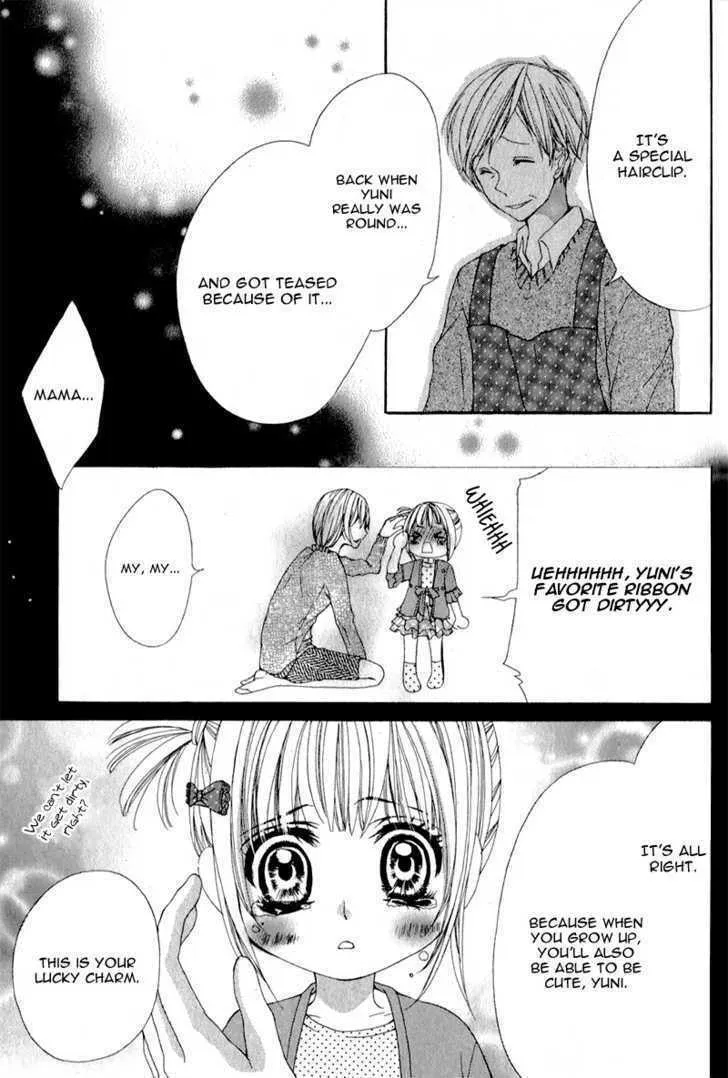 Read Mitsukoi Honey chapter 1 image 22 on Lezhin