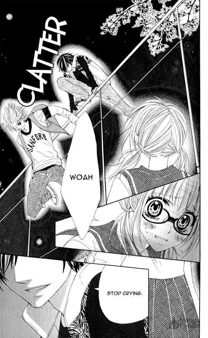 Read Mitsukoi Honey chapter 1 image 24 on Lezhin