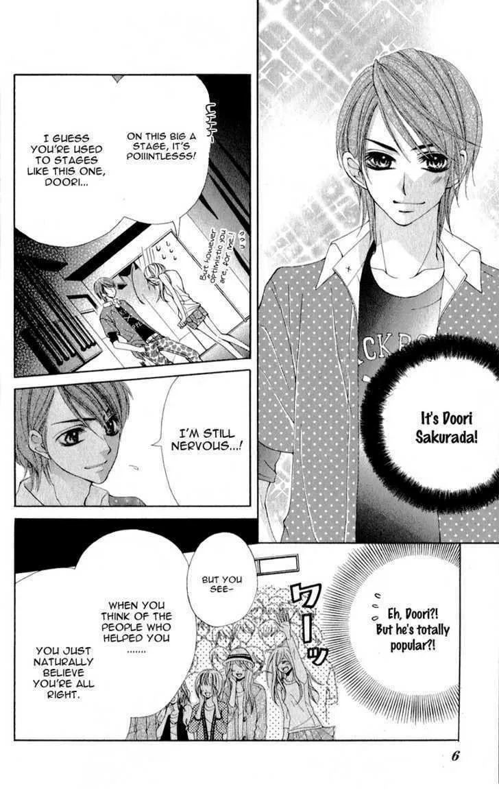Read Mitsukoi Honey chapter 1 image 6 on Lezhin