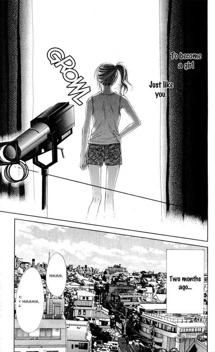 Read Mitsukoi Honey chapter 1 image 9 on Lezhin