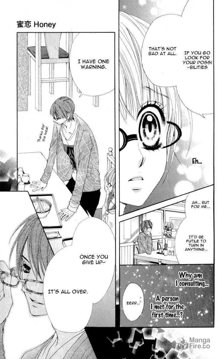 Read Mitsukoi Honey chapter 2 image 14 on Lezhin