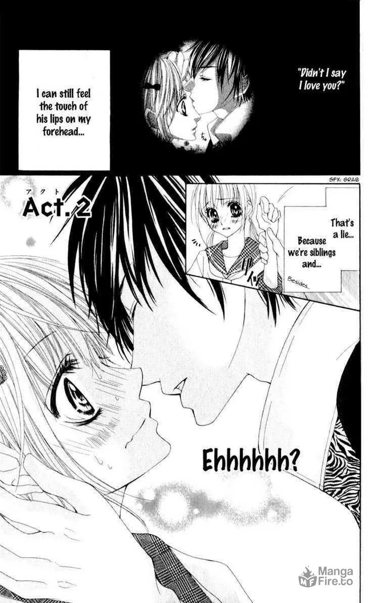 Read Mitsukoi Honey chapter 2 image 2 on Lezhin