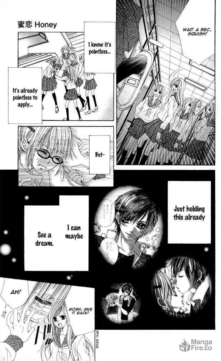 Read Mitsukoi Honey chapter 2 image 20 on Lezhin