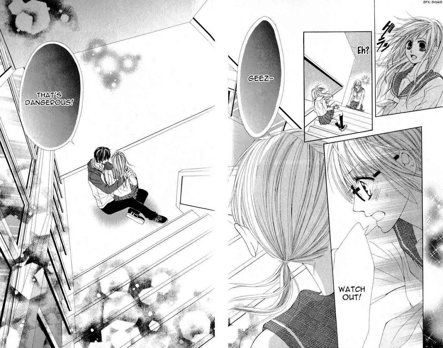 Read Mitsukoi Honey chapter 2 image 21 on Lezhin
