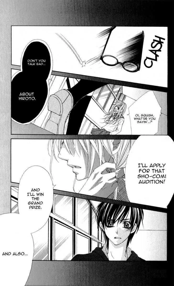 Read Mitsukoi Honey chapter 2 image 24 on Lezhin