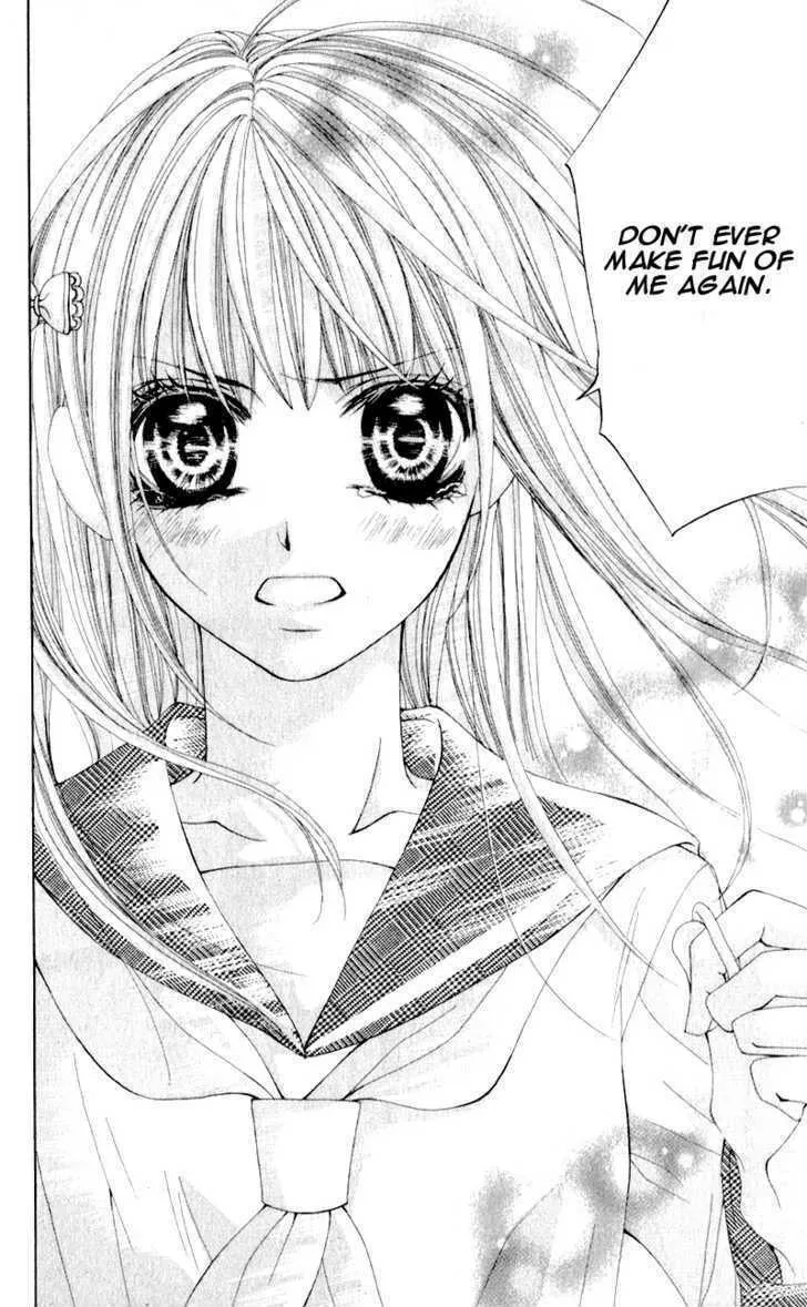 Read Mitsukoi Honey chapter 2 image 25 on Lezhin