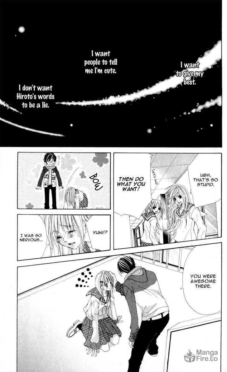 Read Mitsukoi Honey chapter 2 image 26 on Lezhin