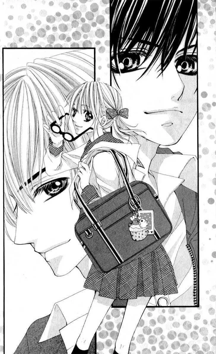 Read Mitsukoi Honey chapter 2 image 3 on Lezhin