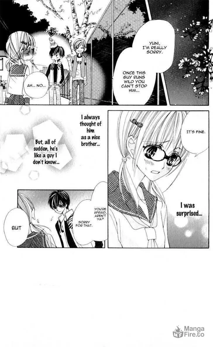 Read Mitsukoi Honey chapter 2 image 4 on Lezhin