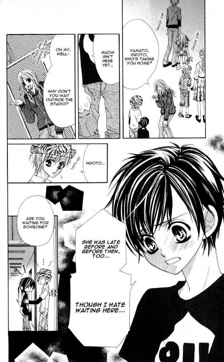 Read Mitsukoi Honey chapter 2 image 7 on Lezhin