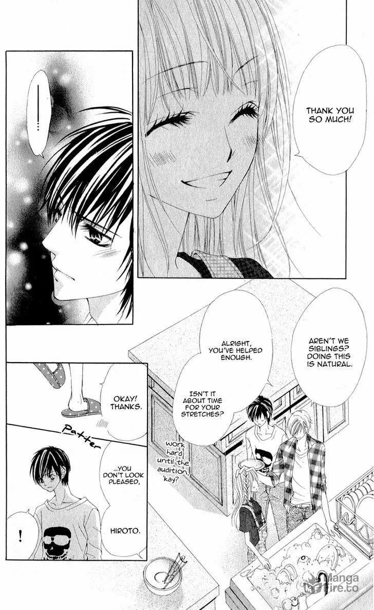 Read Mitsukoi Honey chapter 3 image 11 on Lezhin