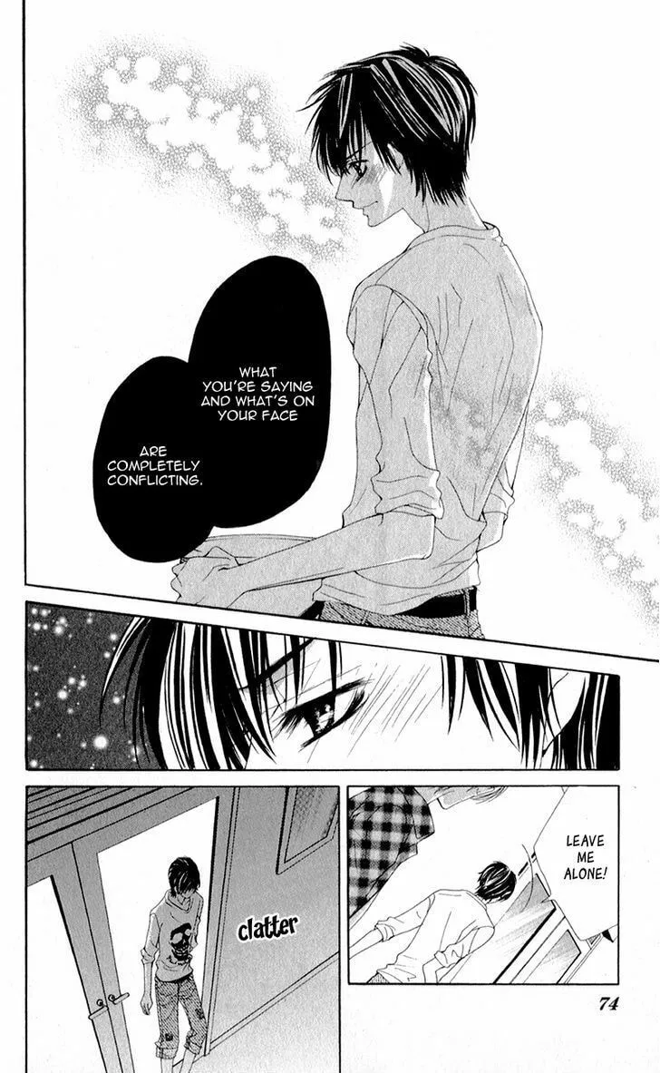 Read Mitsukoi Honey chapter 3 image 13 on Lezhin