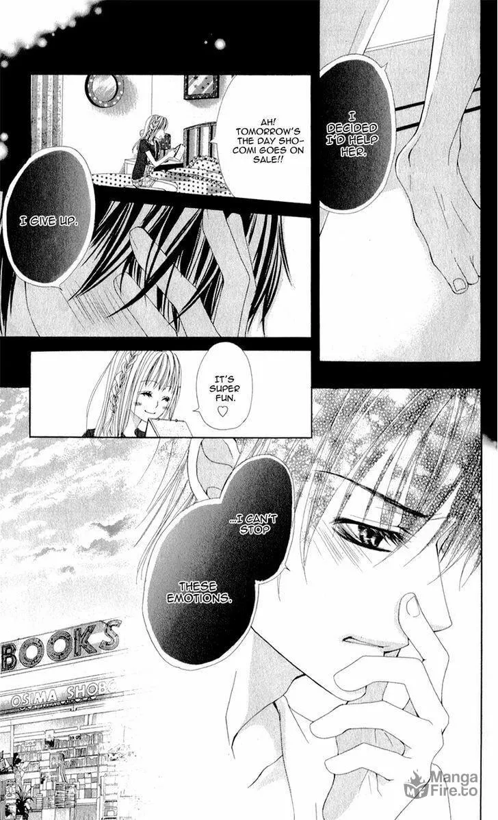 Read Mitsukoi Honey chapter 3 image 14 on Lezhin