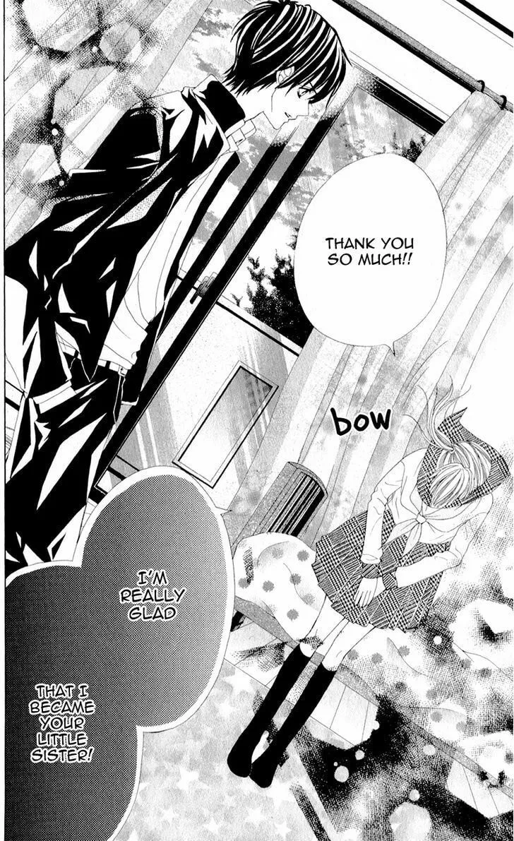 Read Mitsukoi Honey chapter 3 image 22 on Lezhin