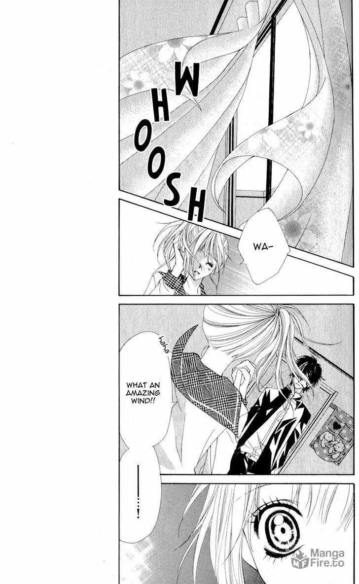 Read Mitsukoi Honey chapter 3 image 23 on Lezhin