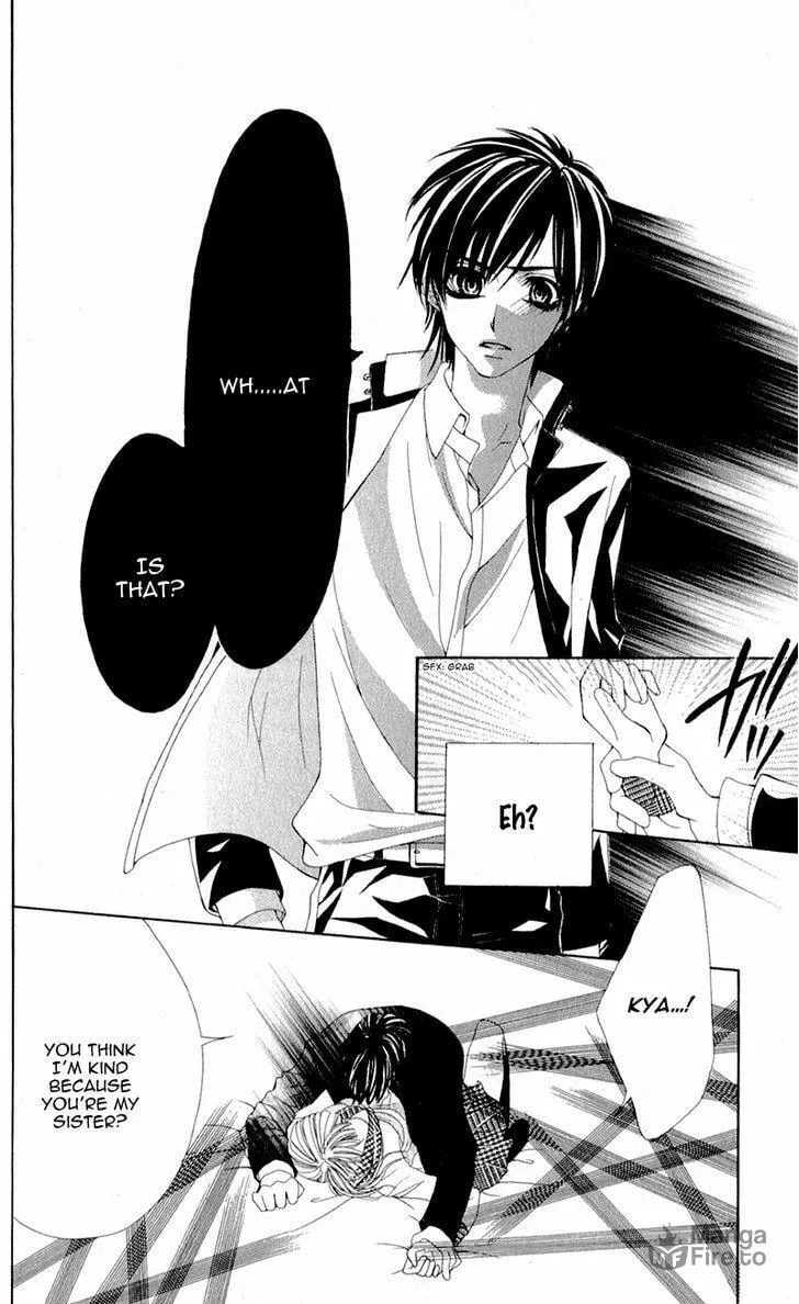 Read Mitsukoi Honey chapter 3 image 24 on Lezhin