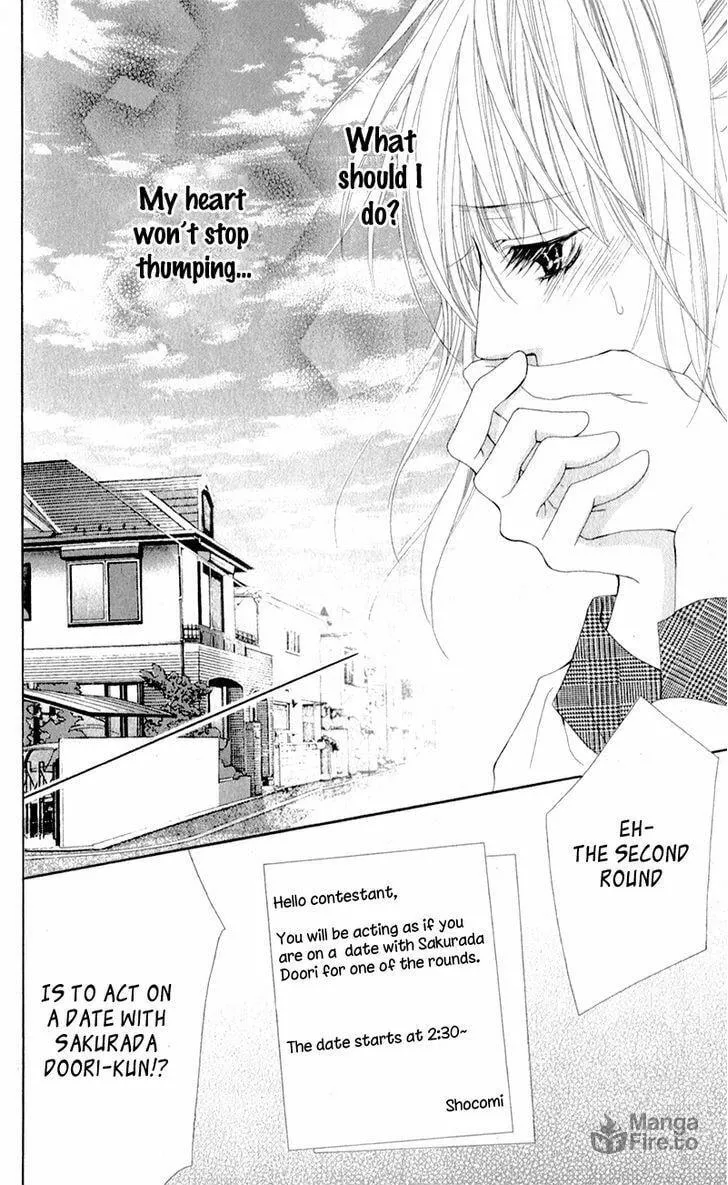 Read Mitsukoi Honey chapter 3 image 29 on Lezhin