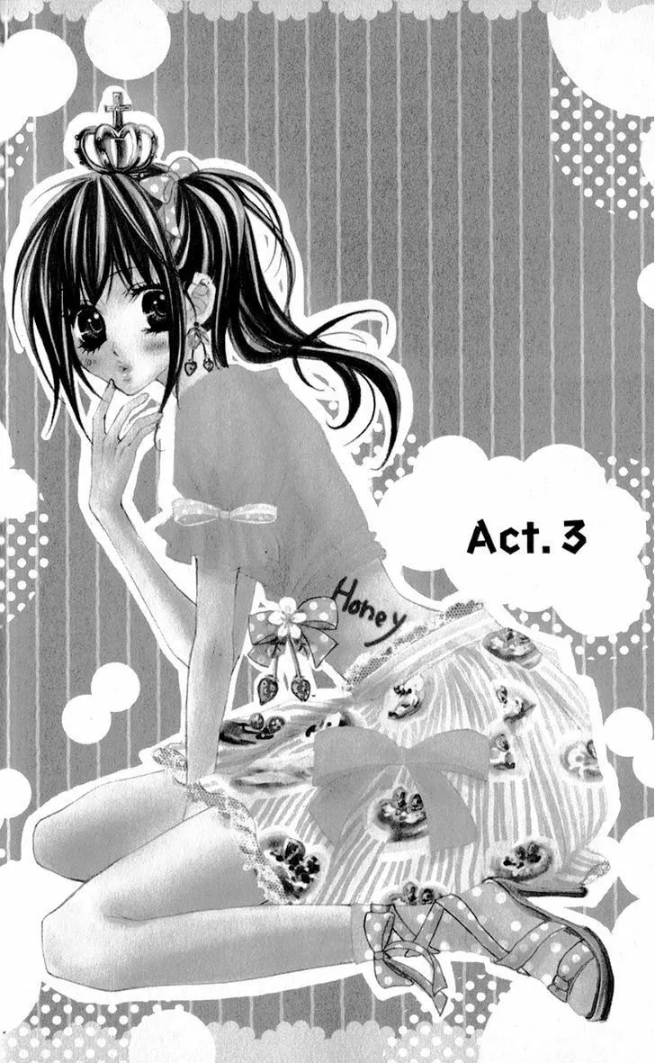 Read Mitsukoi Honey chapter 3 image 3 on Lezhin