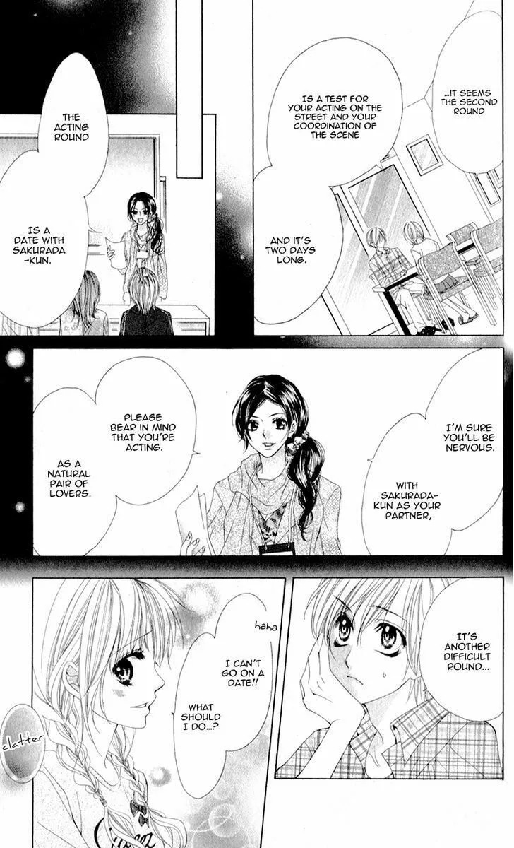 Read Mitsukoi Honey chapter 3 image 30 on Lezhin