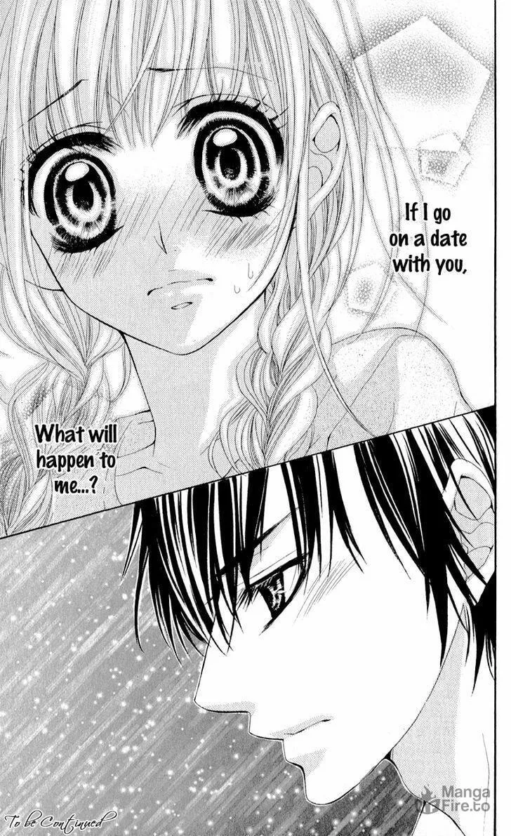 Read Mitsukoi Honey chapter 3 image 32 on Lezhin