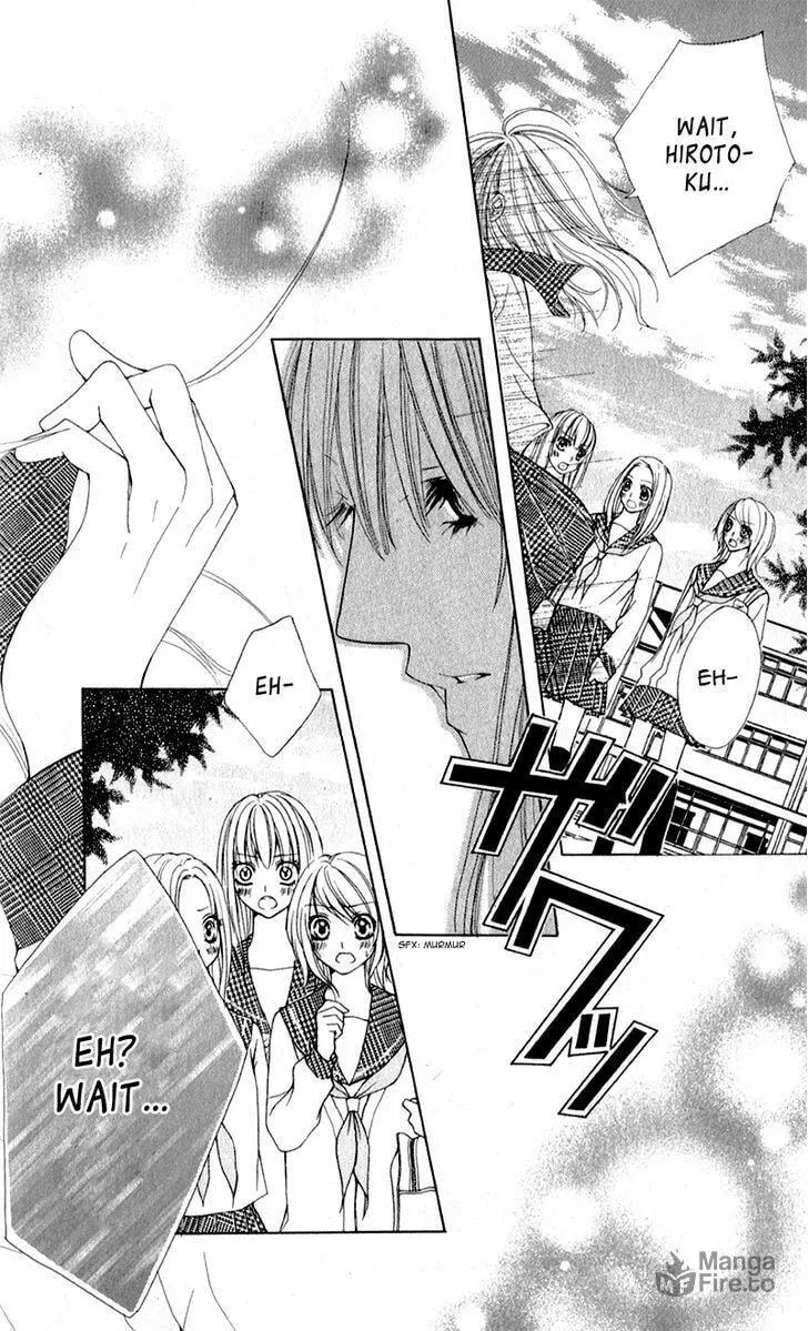 Read Mitsukoi Honey chapter 3 image 5 on Lezhin
