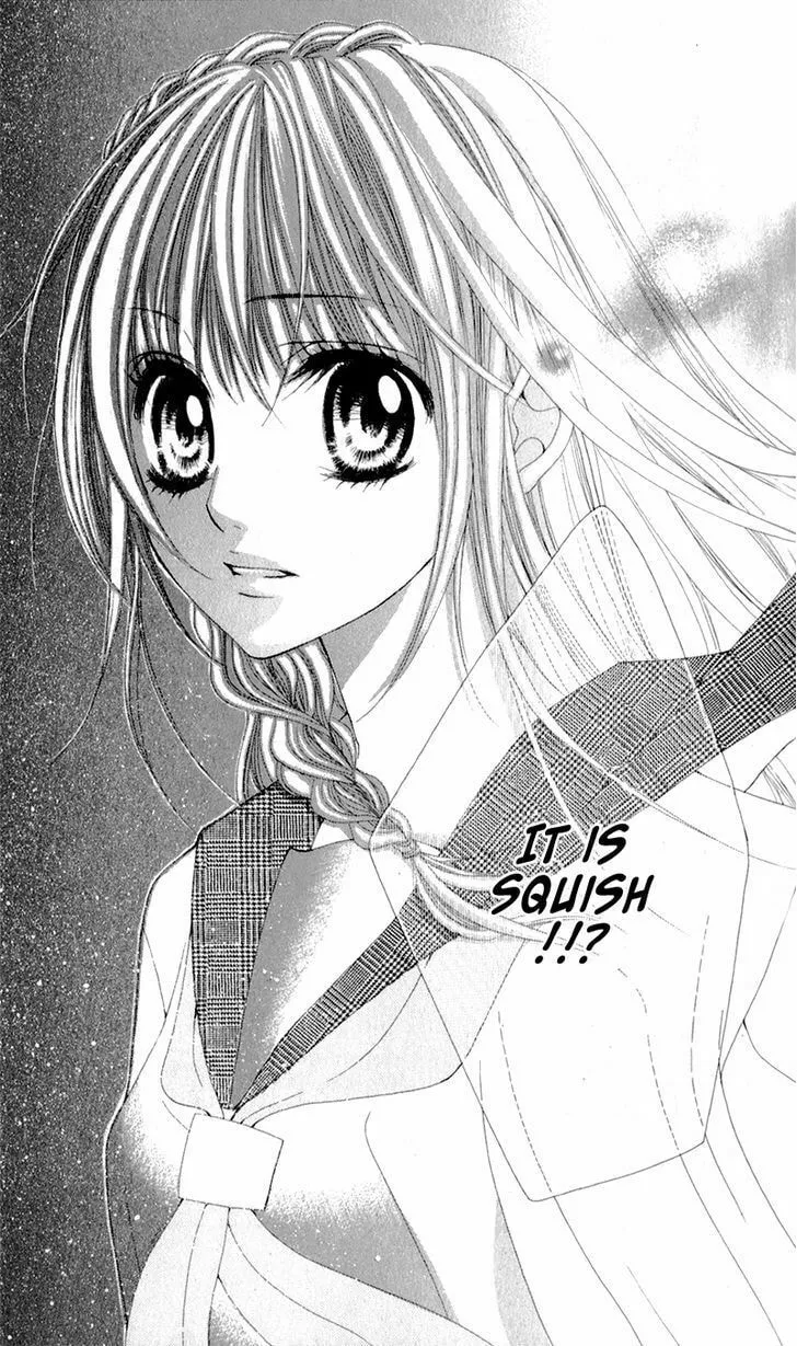 Read Mitsukoi Honey chapter 3 image 6 on Lezhin