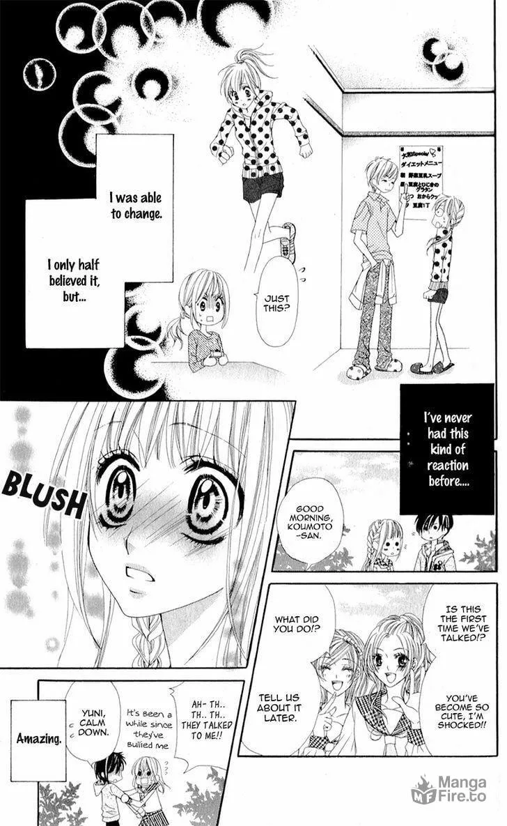 Read Mitsukoi Honey chapter 3 image 8 on Lezhin