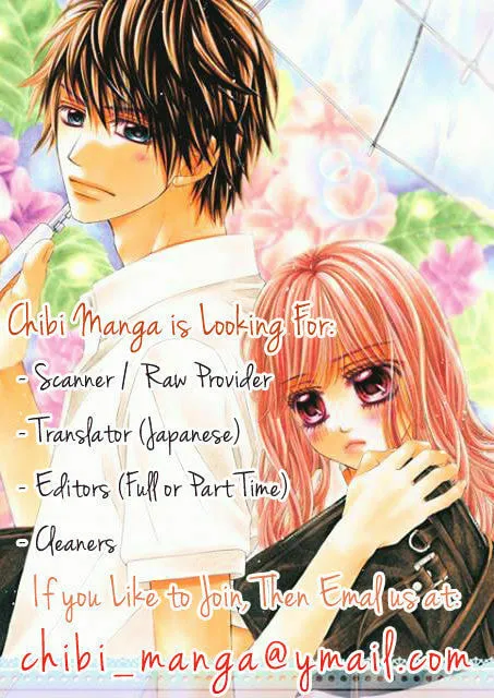 Read Mitsukoi Honey chapter 5 image 1 on Lezhin