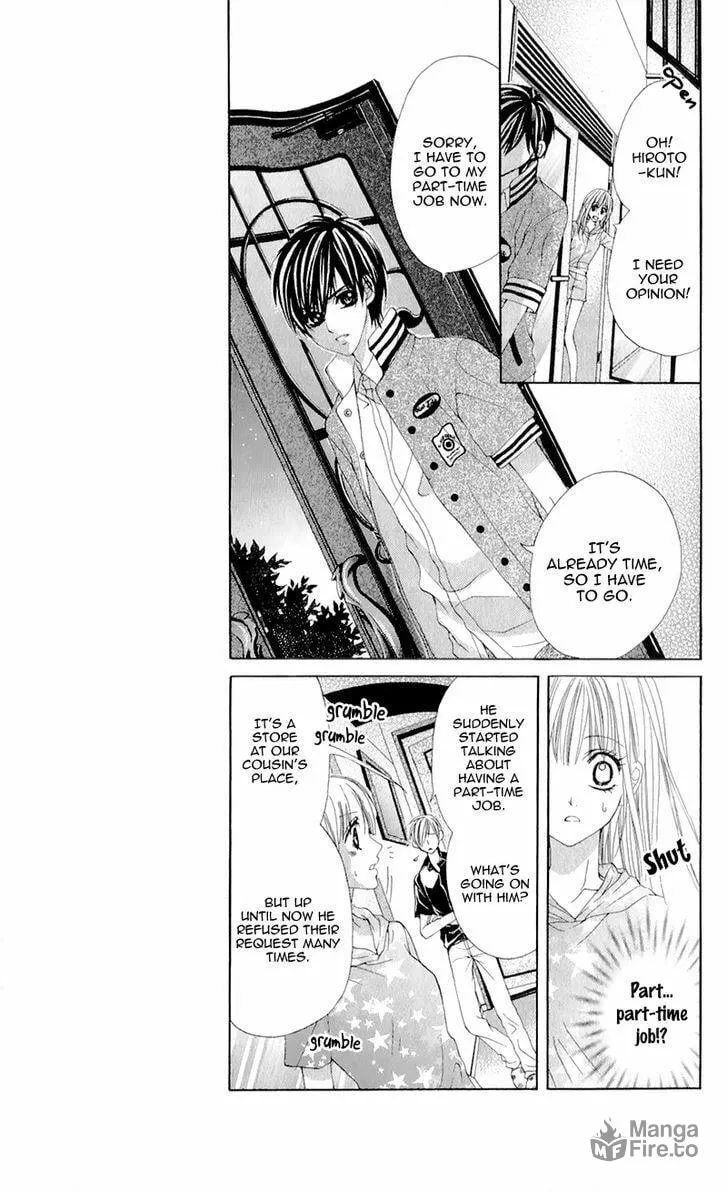 Read Mitsukoi Honey chapter 5 image 11 on Lezhin
