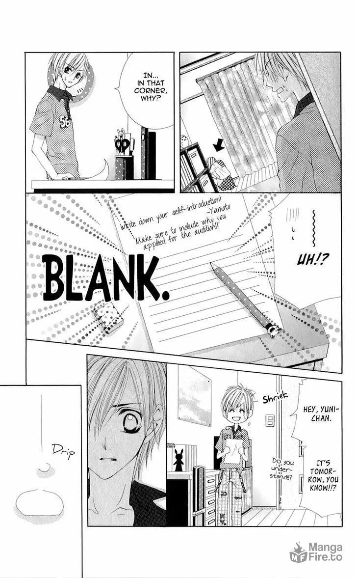 Read Mitsukoi Honey chapter 5 image 17 on Lezhin
