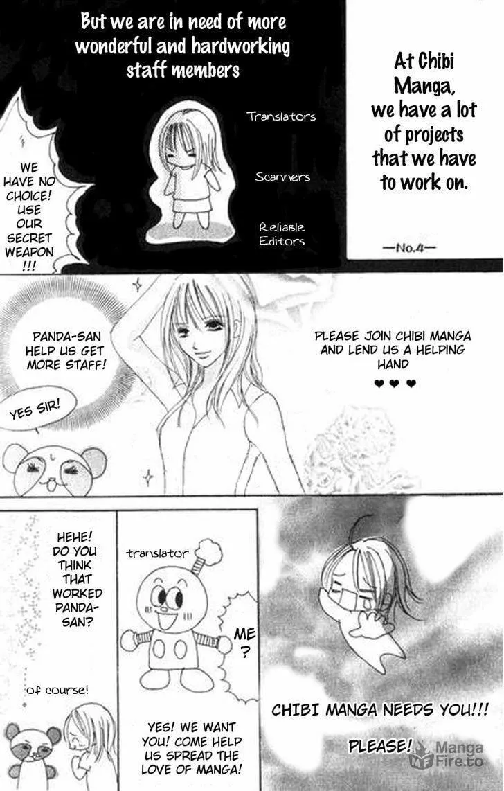 Read Mitsukoi Honey chapter 5 image 2 on Lezhin