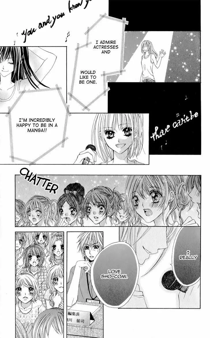 Read Mitsukoi Honey chapter 5 image 25 on Lezhin