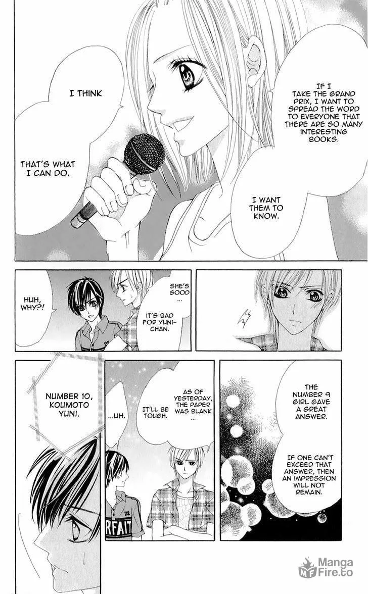 Read Mitsukoi Honey chapter 5 image 26 on Lezhin