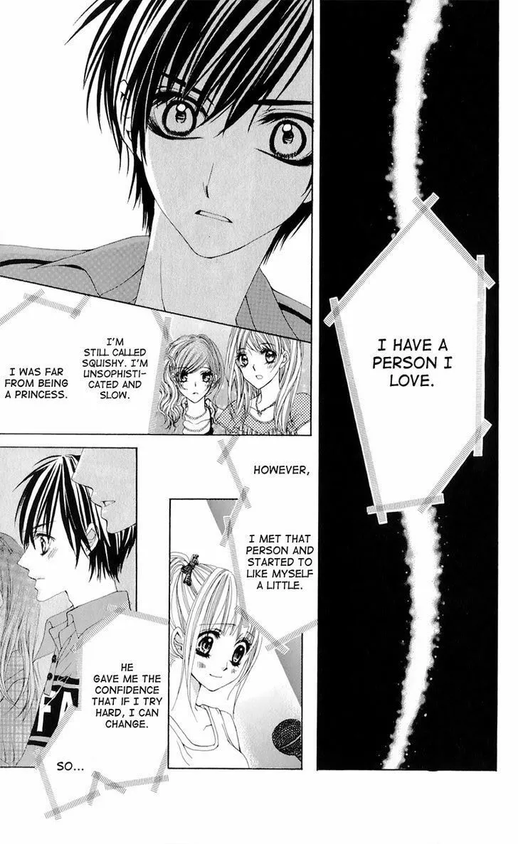 Read Mitsukoi Honey chapter 5 image 27 on Lezhin